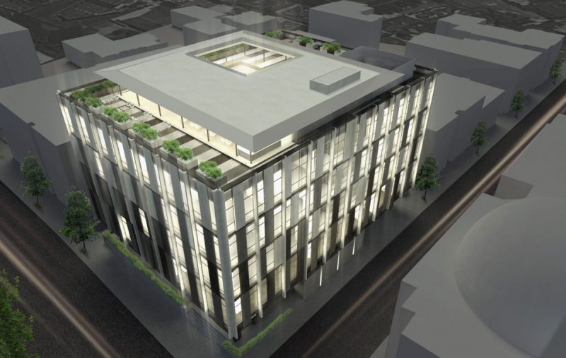 architectural competition