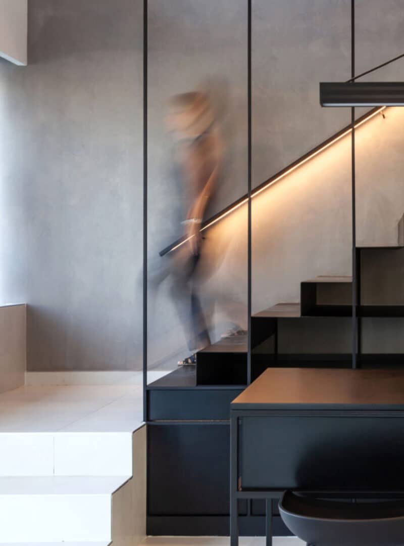 Private company, Showroom & Offices