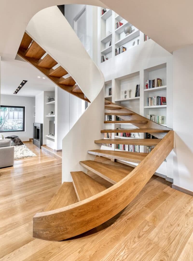 Villa, Palaio Psychiko II