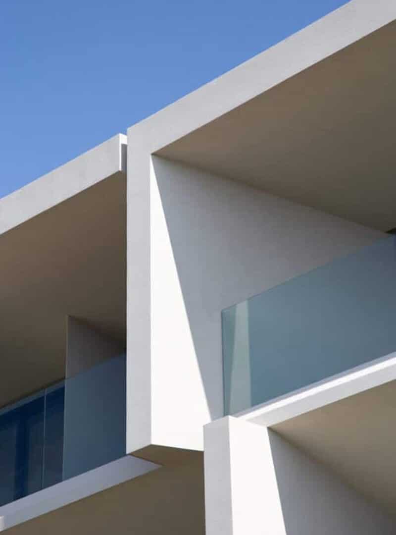 Residential complex, Penteli