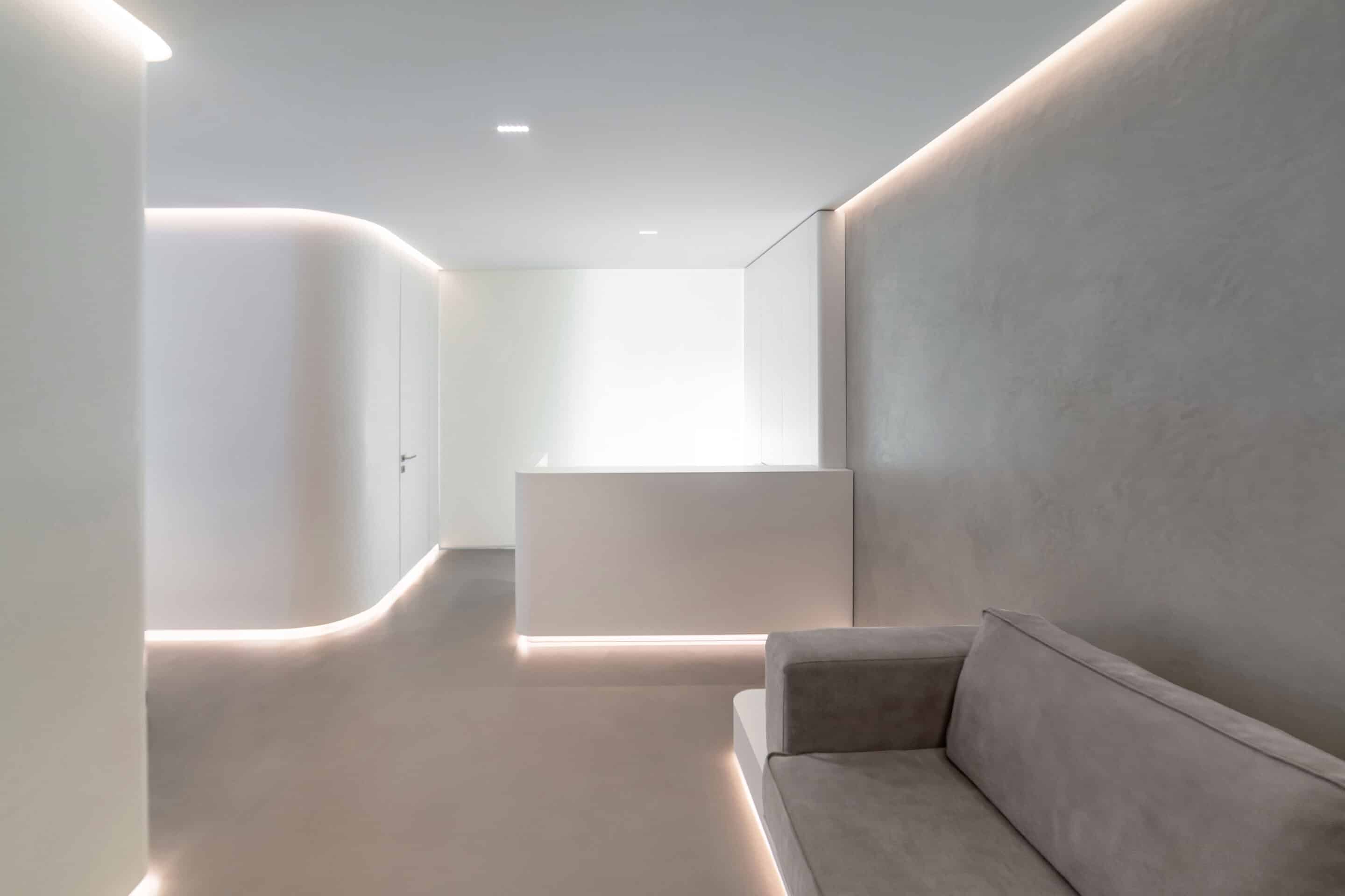 Doctor’s clinic renovation: transforming healthcare spaces