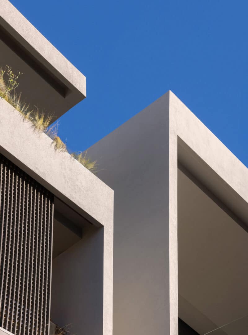 Phlya residences, Chalandri