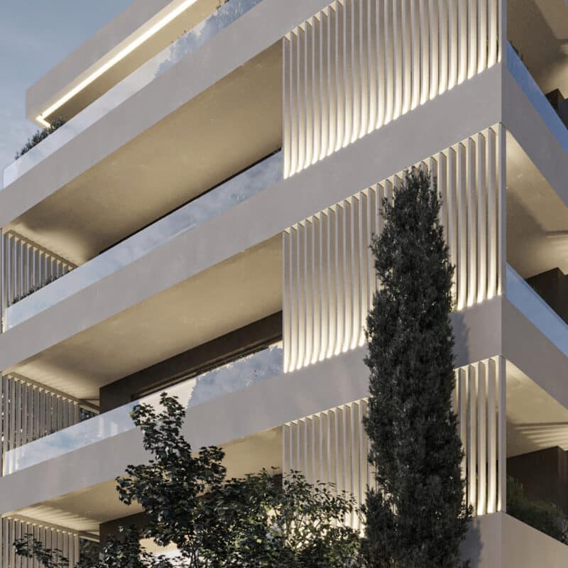 residential building recessed light