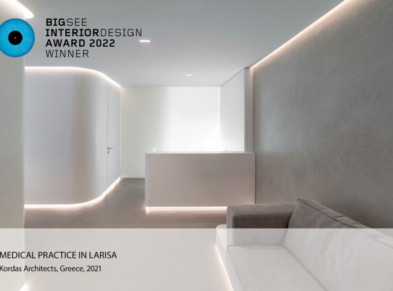 award-winning-project-medical-practice