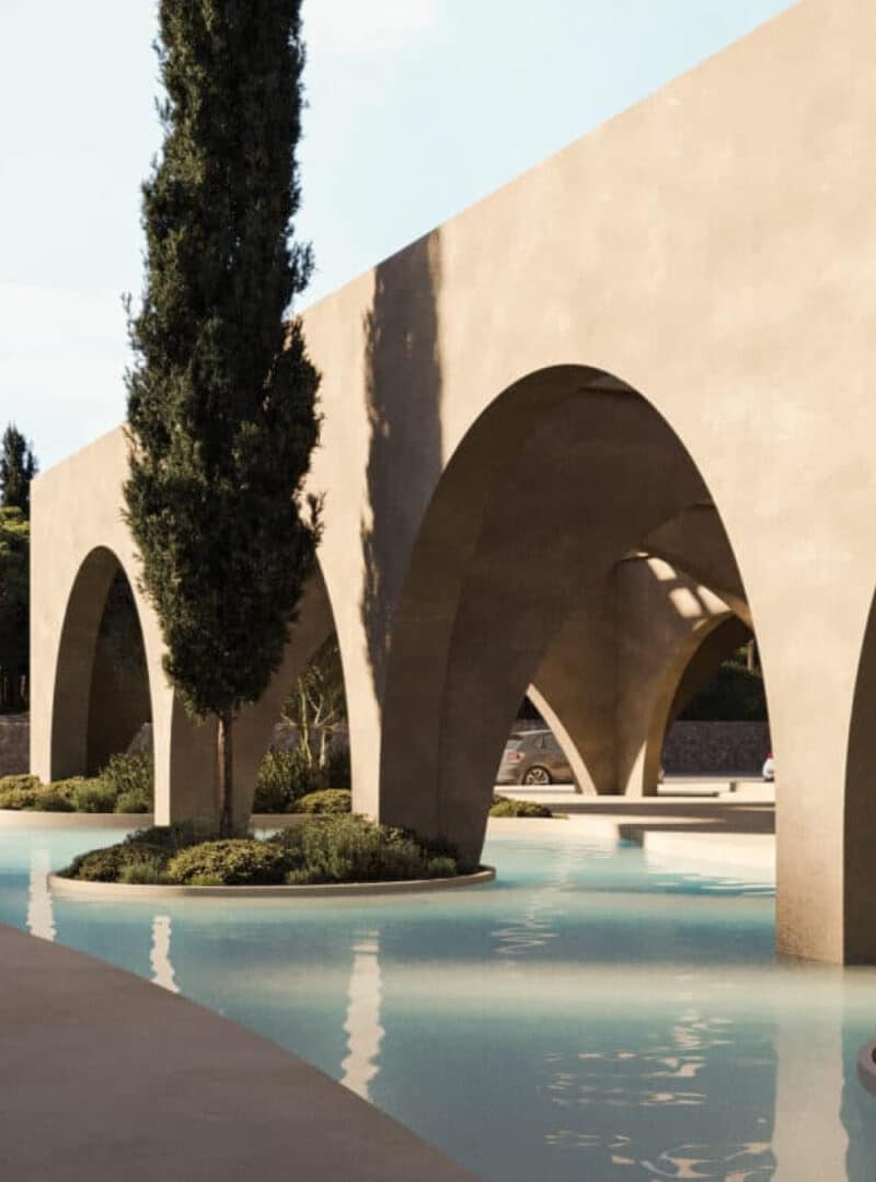 Resort, Ζάκυνθος