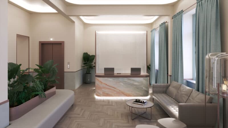 Boutique Hotel Kordas