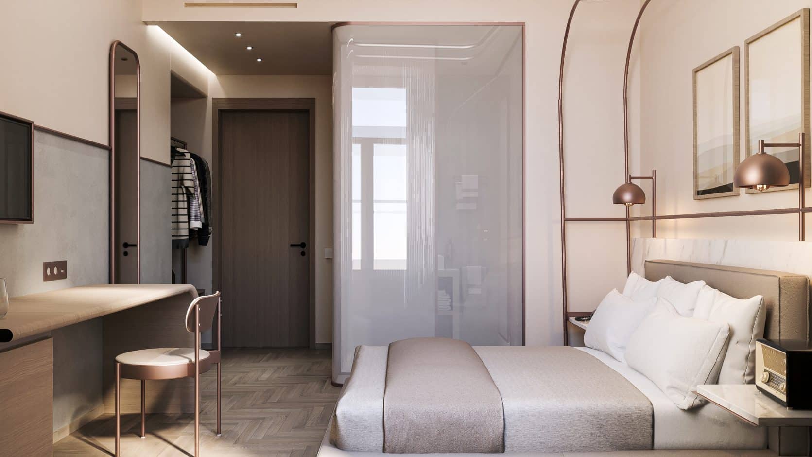 Boutique Hotel Athens: redefining hospitality design