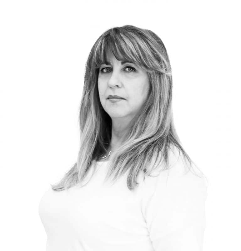 LOUKIA KORDA FINANCIAL ADMINISTRATOR