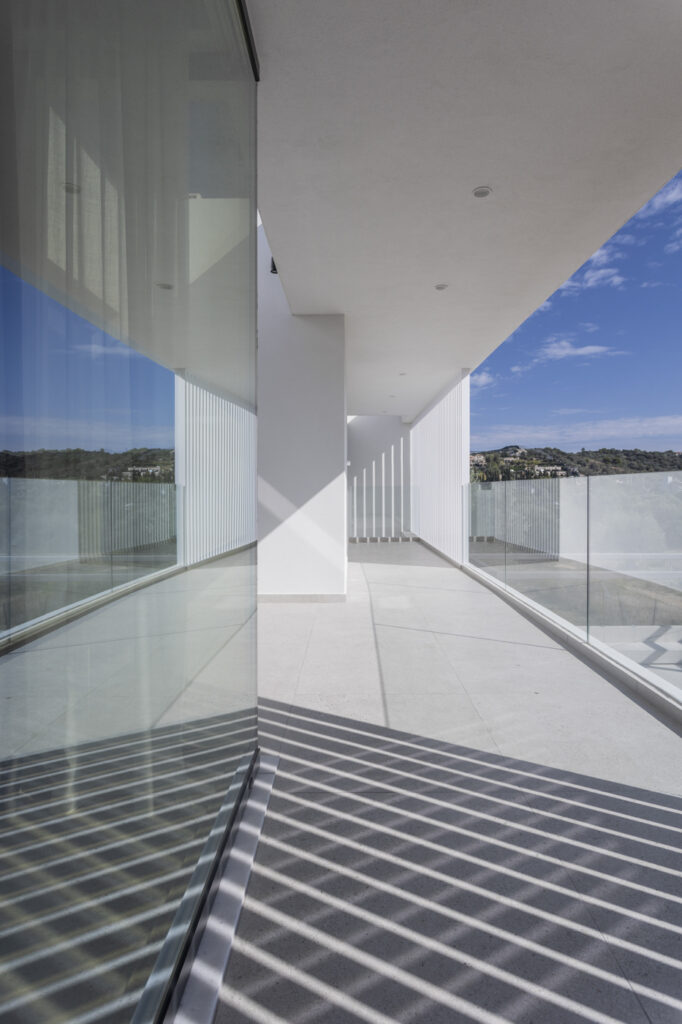 balcony shades terrace shutters
