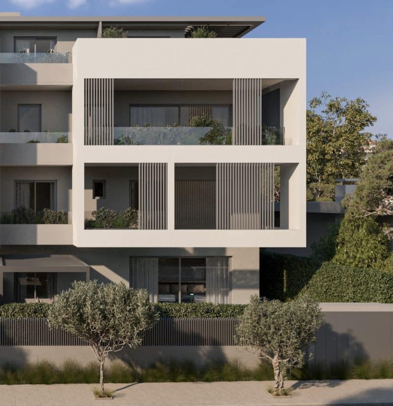 polikatoikia kifisia