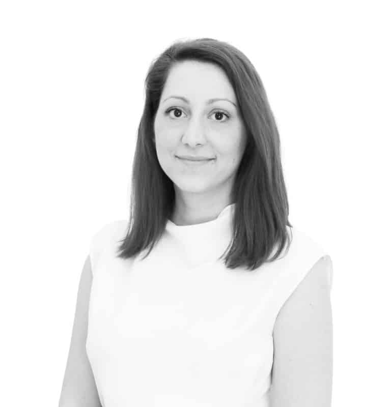 IOANNA CHRISTOPOULOU PROJECT ARCHITECT I TEAM LEADER