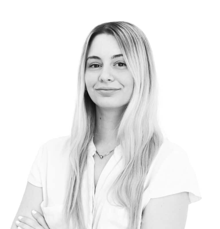 CHRISTINA MPOUTI PLANNING ENGINEER