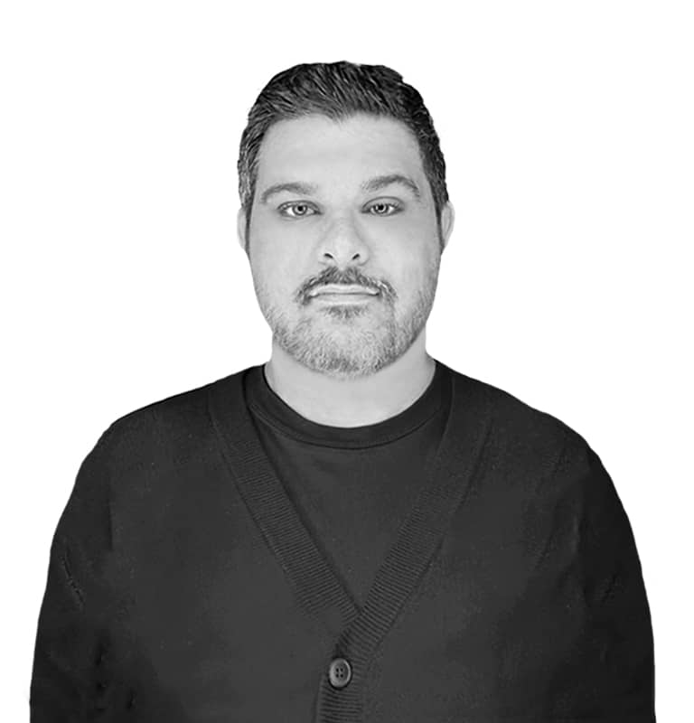 Ioannis Mouraros graphic designer