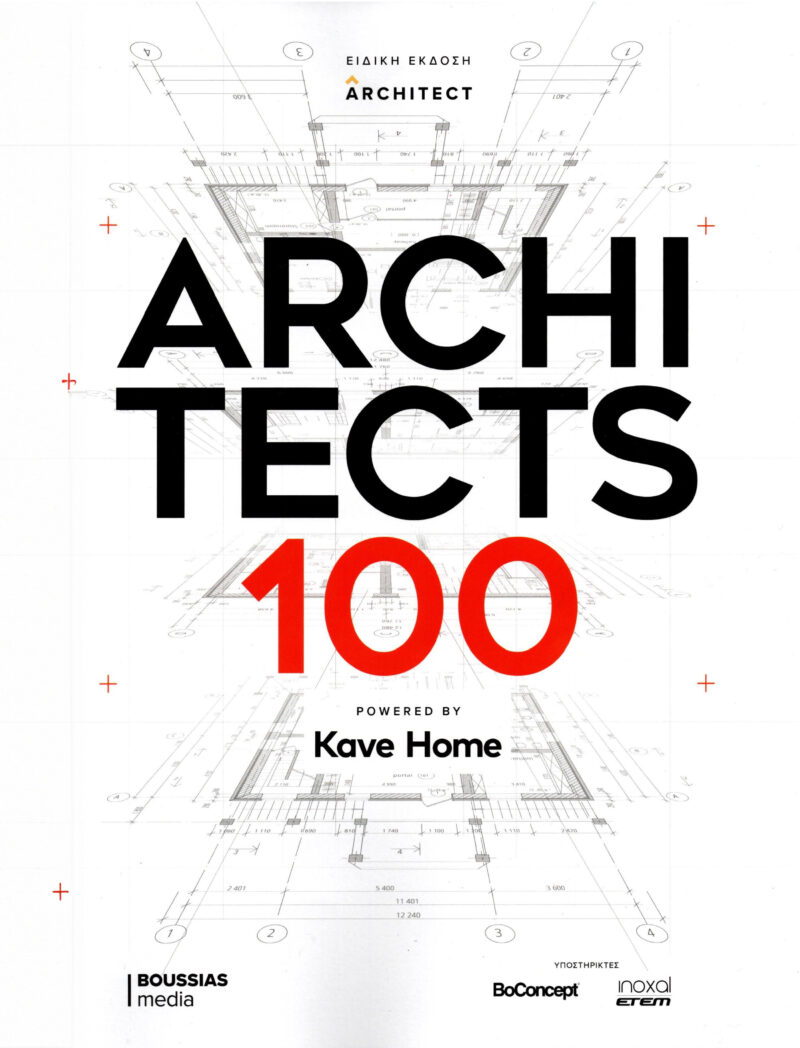 100 Architects