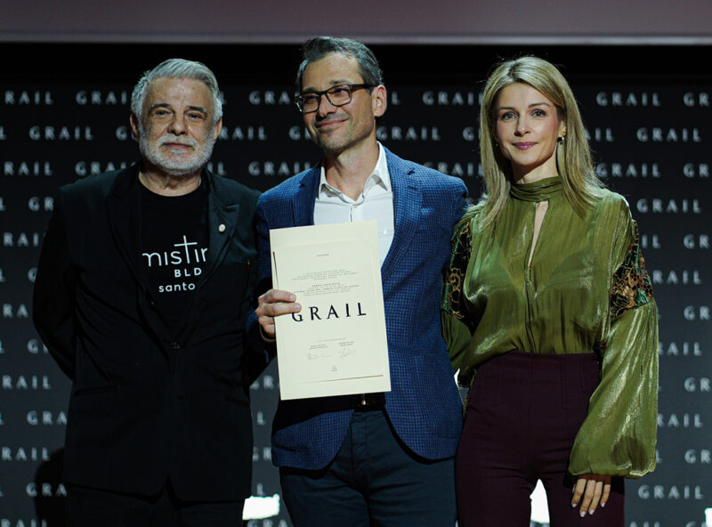 award architects