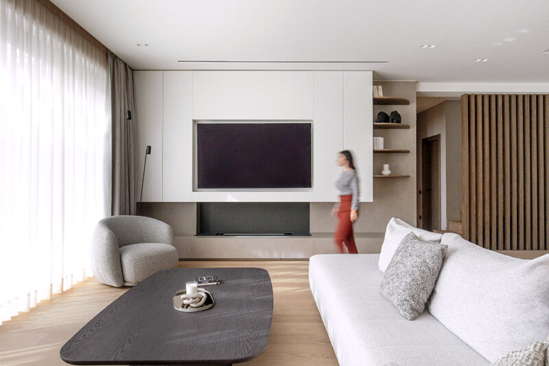 Residence in Heraklion, Crete