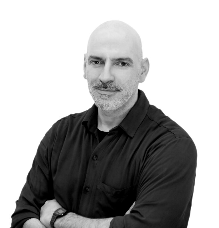Vangelis Efstratiadis