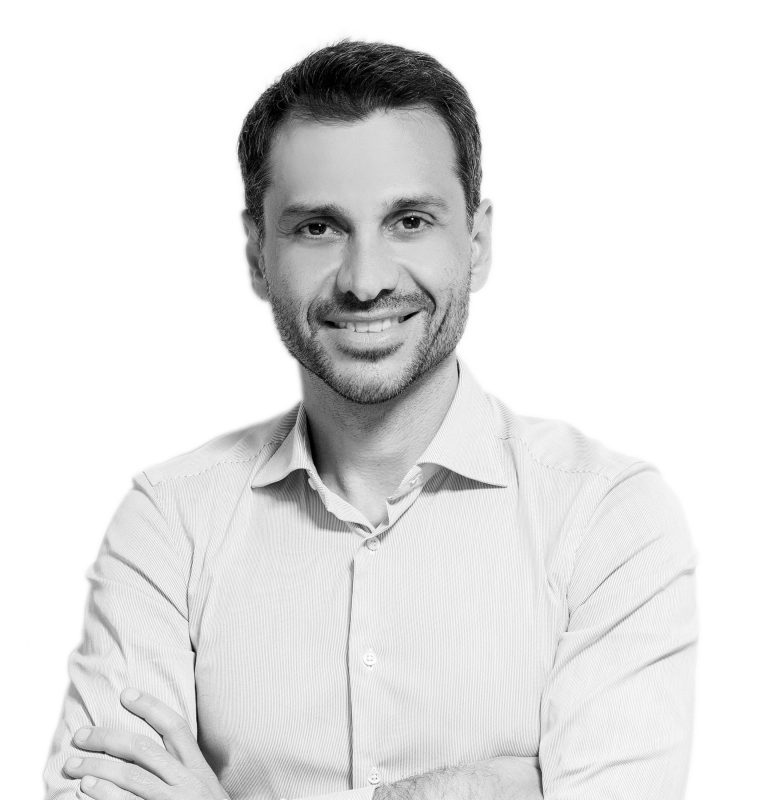 Aris Kordas PRINCIPAL ARCHITECT | MANAGING DIRECTOR & PARTNER