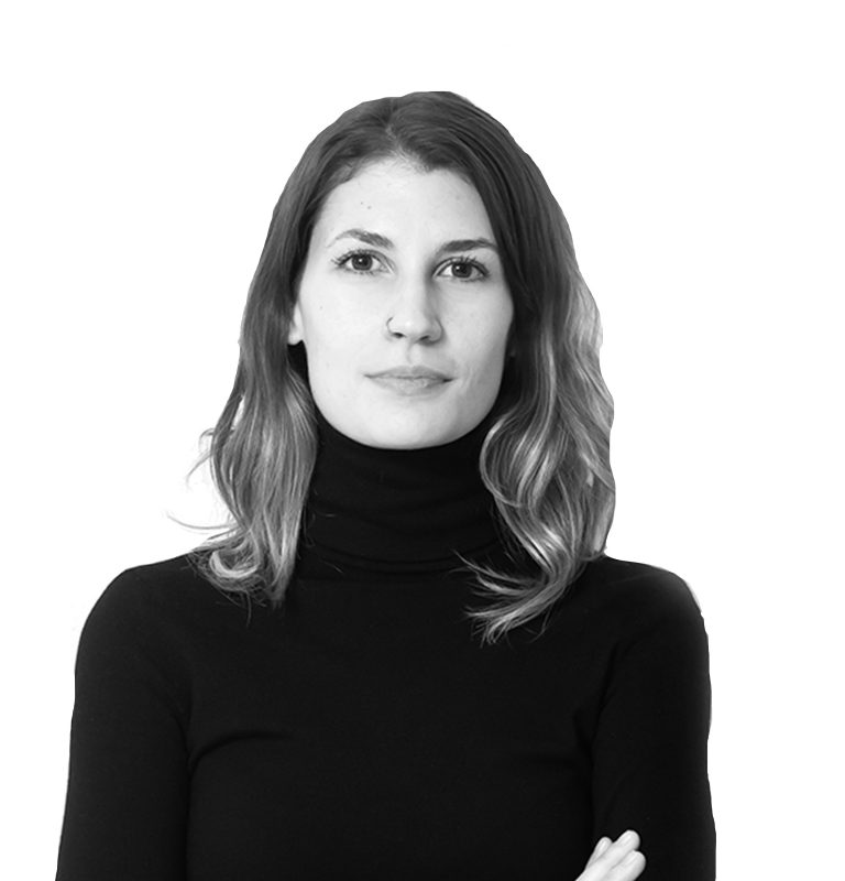 Eleana Pastra