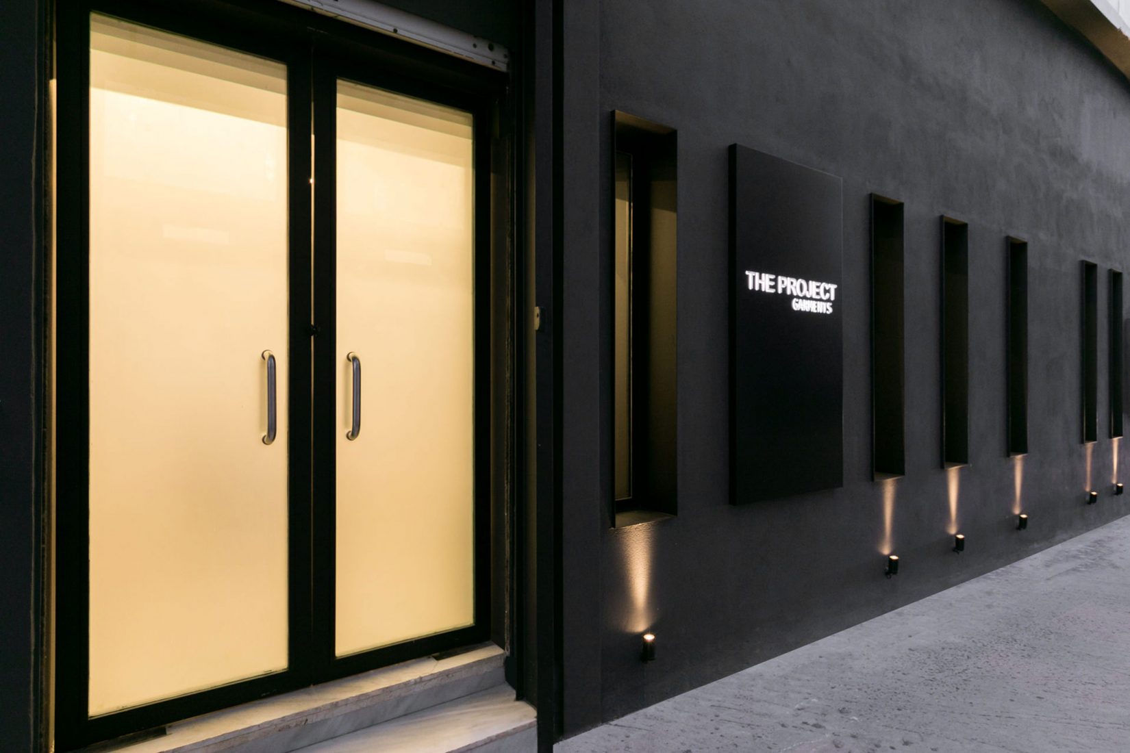 Innovative store design: a branding tool – Kordas Architects